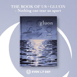 Day6 (Even Of Day) - [The Book Of Us:Gluon - Nothing Can Tear Us Apart] 1st Mini Album