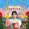 SILVERBELL - [Festival] (3rd Mini Album)