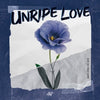 N.CUS - [UNRIPE LOVE] (2nd Single Album)