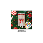 NCT DREAM - [CANDY] Winter Special Mini Album DIGIPACK JISUNG Version