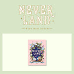 WJSN - [Neverland] 8th Mini Album Version.II