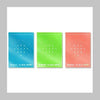 Treasure - [The First Step : Treasure Effect] 1st Album 3 Version SET