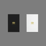 INFINITE - [13egin] 7th Mini Album 2 Version SET
