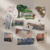 YUN DDAN DDAN - [TO ONE'S OLD LOVE] (1st Album)