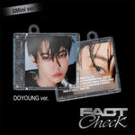 NCT 127 - [Fact Check] 5th Album SMini DOYOUNG Version