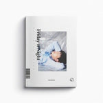 JBJ Kim Yongguk - [Friday N Night] 1st Mini Album B Version
