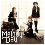 MELODYDAY - [ANOTHER PARTING] 1st Single Album