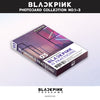 BLACKPINK - [THE GAME] Photocard Collection 3