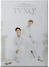 TVXQ! - [2021 Season's Greetings]