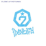 GOT7 - [IDENTIFY] 1st Album CLOSE-UP Version