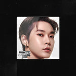 NCT 127 - [Fact Check] 5th Album EXHIBIT DOYOUNG Version