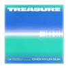 TREASURE - [THE SECOND STEP : CHAPTER ONE] (1st Mini Album DIGIPACK CHOI HYUN SUK Version)