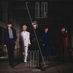 D.COY - [Color Magic] 1st Single Album
