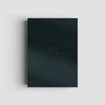 SF9 - [3RD PHOTO BOOK] SENSUAL Version