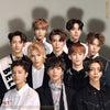 NCT 127 - [NCT #127 Regulate] (1st Repackage Album Full Cover SET)
