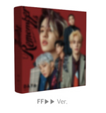 Day6 - [Remember Us : Youth Part 2] 4th Mini Album FF Version