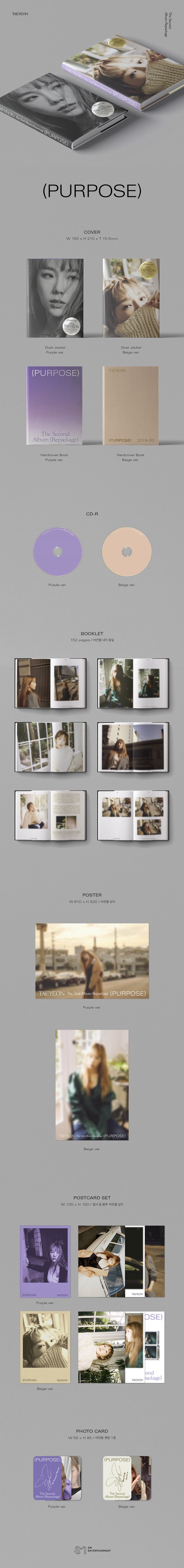 1 CD
1 Booklet (152 pages)
1 Postcard Set
1 Photo Card