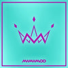 MAMAMOO - [Purple] (5th Mini Album B (MINT) Version)