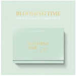 SF9 - [2021 Season's Greetings / Blooming Time]