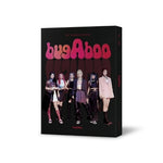 bugAboo - [bugaboo] 1st Single Album