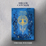 DREAMCATCHER - [Dystopia:The Tree Of Language] 1st Album V Version