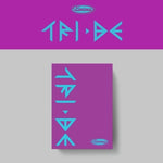 TRI.BE - [LEVIOSA] NEMO Album THIN Version