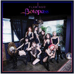Botopass - [Flamingo] 1st Single Debut Album