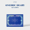 IZ*ONE - [Oneiric Diary] (3rd Mini Album KIHNO KIT)
