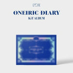 IZ*ONE - [Oneiric Diary] 3rd Mini Album KIHNO KIT