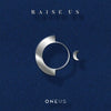 Oneus - [Raise Us] (2nd Mini Album DAWN Version)