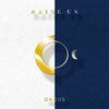 Oneus - [Raise Us] (2nd Mini Album RANDOM Version)