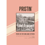 PRISTIN - [HI! PRISTIN] 1st Mini Album ELASTIN Version
