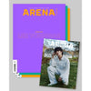 ARENA HOMME - 2024.04 SEVENTEEN JOSHUA