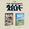 ATBO - [The Beginning : 始作] (2nd Mini Album RANDOM Version)