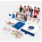 GFRIEND - [2017 SEASON'S GREETINGS]