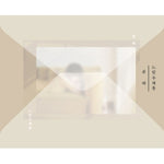 Yoonha - [Slow Mailbox] A Version
