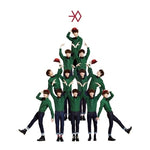 EXO - [Miracles in December] Special Album KOREAN Version