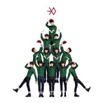 EXO - [Miracles in December] Special Album KOREAN Version