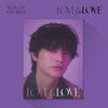 SEO IN GUK - [LOVE & LOVE] (Single Album)