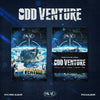 MCND - [ODD-VENTURE] 5th Mini Album POCAALBUM Version