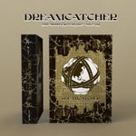 DREAMCATCHER - [Apocalypse : Save us] 2nd Album LIMITED Edition S Version