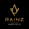Rainz - [Shake You Up] (2nd Mini Album)