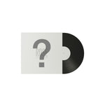 ROSE (BLACKPINK) - [-R-] Solo Debut 1st Single Album Vinyl LP Limited Edition