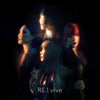 Brown Eyed Girls - [Re_Vive] (Album)