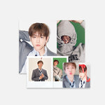 EXO - [2024 SEASON'S GREETINGS OFFICIAL MD] Photo Pack