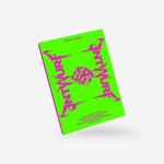 NMIXX - [ENTWURF] 2nd Single Album STANDARD Edition