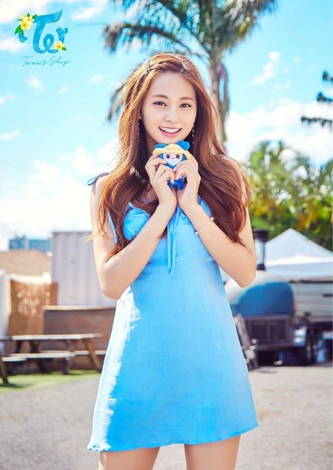 K-POP・アジア TWICEZINE Twice - [Twicezine 3 : Twaii's Shop] – kpopalbums.com