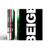 KID MILLI - [BEIGE] (2nd Studio Album 3 Version SET)
