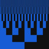 9 AND THE NUMBERS - [TOTALY BLUE]