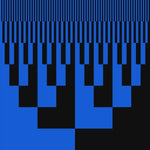 9 AND THE NUMBERS - [TOTALY BLUE]